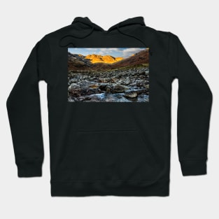 Crinkle Crags Hoodie